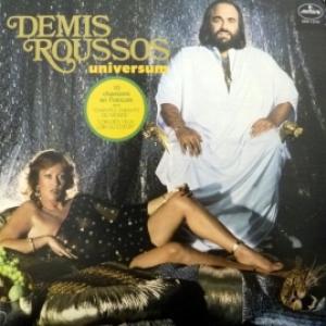 Demis Roussos - Universum