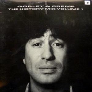 Godley & Creme (ex-10cc) - The History Mix Volume 1