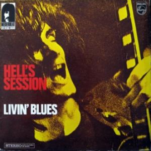 Livin' Blues - Hell's Session 