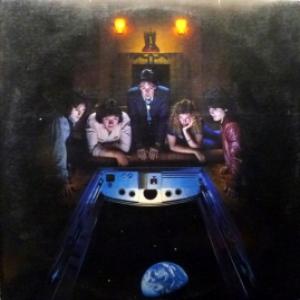 Wings - Back To The Egg 