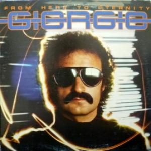 Giorgio Moroder - From Here To Eternity 