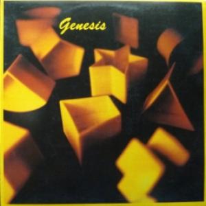 Genesis - Genesis 