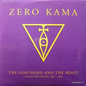 Zero Kama - The Goatherd And The Beast