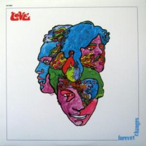 Love - Forever Changes