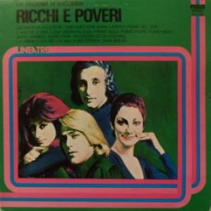 Ricchi E Poveri - Un Diadema Di Successi