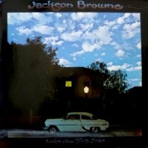 Jackson Browne - Late For The Sky