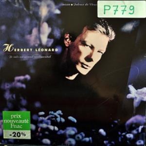 Herbert Leonard - Je Suis Un Grand Sentimental