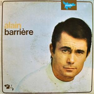 Alain Barriere - Alain Barrière