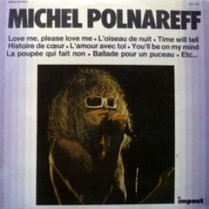 Michel Polnareff - Michel Polnareff
