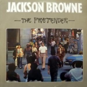 Jackson Browne - The Pretender