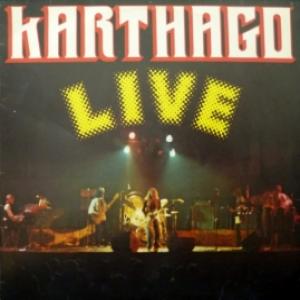 Karthago - Live