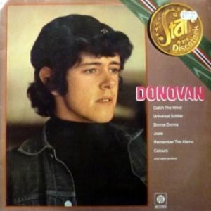 Donovan - Star - Discothek