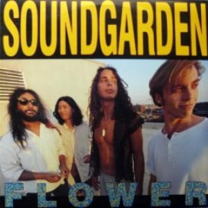Soundgarden - Flower