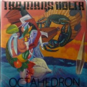 Mars Volta,The - Octahedron (White Vinyl)