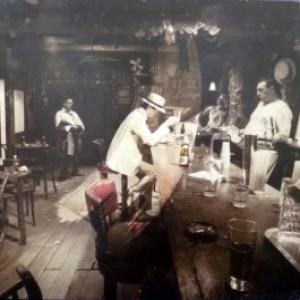 Led Zeppelin - In Through The Out Door (