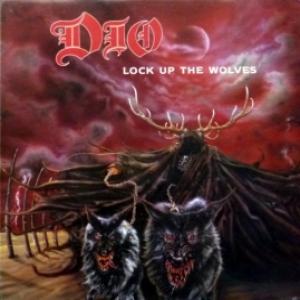 Dio - Lock Up The Wolves 