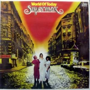 Supermax - World Of Today