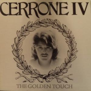 Cerrone - Cerrone IV - The Golden Touch