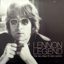 John Lennon - Lennon Legend - The Very Best Of John Lennon