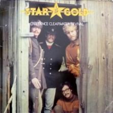 Creedence Clearwater Revival - Star Gold