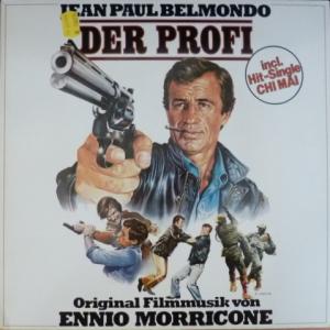 Ennio Morricone - Der Profi