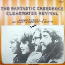 Creedence Clearwater Revival - The Fantastic Creedence Clearwater Revival