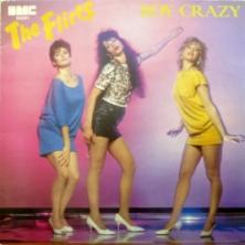 Flirts,The - Boy Crazy