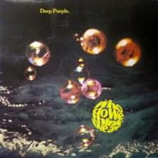 Deep Purple - Who Do We Think We Are