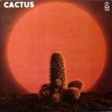 Cactus - Cactus
