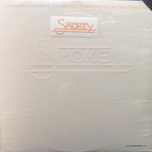 Smokie - Smokey 