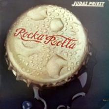 Judas Priest - Rocka Rolla