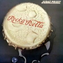 Judas Priest - Rocka Rolla