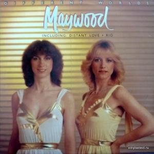 Maywood - Different Worlds