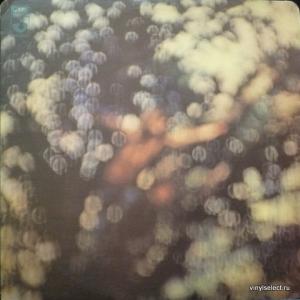 Pink Floyd - Obscured By Clouds (UK, 3rd press)