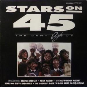 Stars On 45 - The Very Best Of