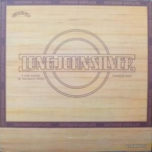 Jefferson Airplane - Long John Silver