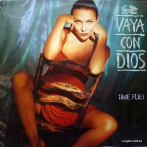 Vaya Con Dios - Time Flies 
