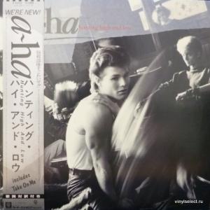 A-Ha - Hunting High And Low