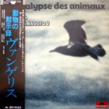 Vangelis - L'Apocalypse Des Animaux 