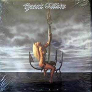 Great White - Hooked
