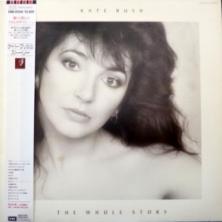 Kate Bush - The Whole Story