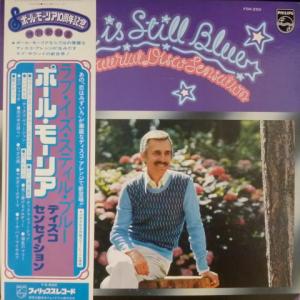 Paul Mauriat - Love Is Still Blue