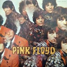 Pink Floyd - The Piper At The Gates Of Dawn