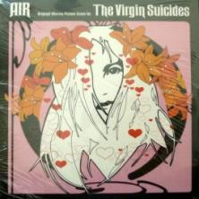 AIR - The Virgin Suicides