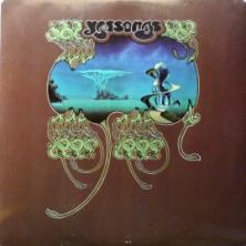 Yes - Yessongs 