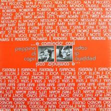 Peppino Di Capri - ...E Comincio Cosi
