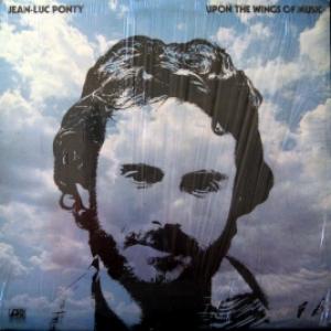 Jean-Luc Ponty - Upon The Wings Of Music