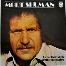 Mort Shuman - Des Chansons Sentimentales