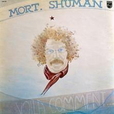 Mort Shuman - Voila Comment...