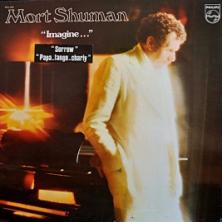 Mort Shuman - Imagine...